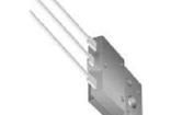 FFAF60UA60DN Rectifiers