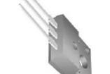 FFPF04S60STU Rectifiers