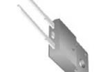 FFPF10F150STU Small Signal Switching Diodes