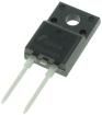 FFPF30UA60S electronic component of ON Semiconductor