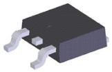 FFSB2065BDN-F085 electronic component of ON Semiconductor