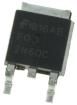 FGB20N60SF electronic component of ON Semiconductor