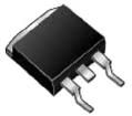 FGB20N60SFD electronic component of ON Semiconductor