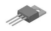 FGP5N60LS electronic component of ON Semiconductor