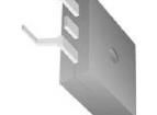FJB3307DTM Bipolar Transistors - BJT