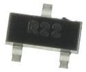 FJV3102RMTF electronic component of ON Semiconductor