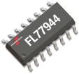 FL77944MX electronic component of ON Semiconductor