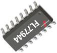 FL77944MX  Semiconductors