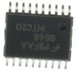 FMS6646MTC20X  Semiconductors