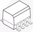 FOD2712A electronic component of ON Semiconductor