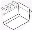 FOD2712A  Optoelectronics