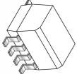 FOD8012 Logic Output Opto-couplers