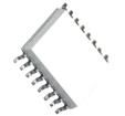FOD8318R2 Logic Output Opto-couplers