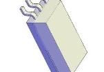 FOD8320 Logic Output Opto-couplers