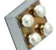 FPF1207UCX Power Switch ICs - Power Distribution