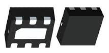 FPF2146  Semiconductors