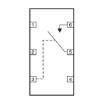 FSA1157L6X electronic component of ON Semiconductor