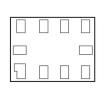 FSA2257L10X electronic component of ON Semiconductor