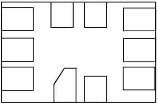 FSA2259UMX electronic component of ON Semiconductor