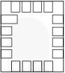 FSA2466UMX electronic component of ON Semiconductor