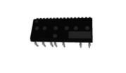 FSB50250BS Motor/Motion/Ignition Controllers & Drivers