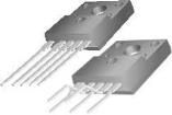 FSCQ1565RTYDTU electronic component of ON Semiconductor