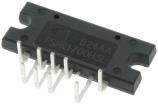 FSFR1700USL electronic component of ON Semiconductor