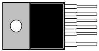 FSGM0465RUDTU electronic component of ON Semiconductor