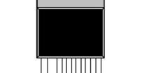FSGM0465RUDTU AC/DC Converters