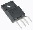 FSQ0465RSWDTU electronic component of ON Semiconductor