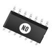 NLV74HC11ADR2G  Semiconductors