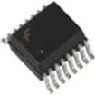 FST3125QSCX electronic component of ON Semiconductor