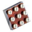 FSUSB242UCX USB Switch ICs