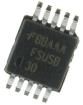 FSUSB30MUX electronic component of ON Semiconductor