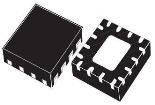 FSUSB74MPX electronic component of ON Semiconductor