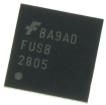 FUSB2805MLX electronic component of ON Semiconductor