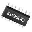 FUSB3307D6MX  Semiconductors