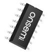 FUSB3307D6MX USB Interface IC