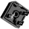 GBPC2504 Bridge Rectifiers