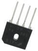 GBU4A  Semiconductors