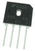 GBU4K electronic component of ON Semiconductor