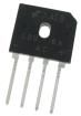 GBU6A electronic component of ON Semiconductor