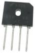 GBU8B electronic component of ON Semiconductor