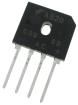 GBU8D electronic component of ON Semiconductor