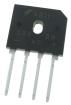 GBU8M electronic component of ON Semiconductor