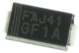 GF1A electronic component of ON Semiconductor