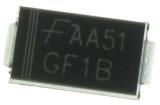 GF1B electronic component of ON Semiconductor