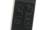 GF1B Rectifiers