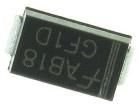 GF1D  Semiconductors