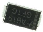 GF1G  Semiconductors